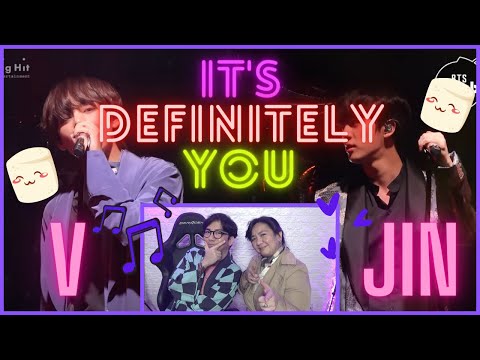 [BANGTAN BOMB] BTS PROM PARTY : UNIT STAGE - 죽어도 너야 - BTS (방탄소년단) | REACTION