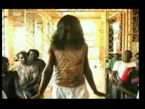 Bati man dancehal crew