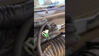 Chevy Malibu P0442 small mystery EVAP leak!