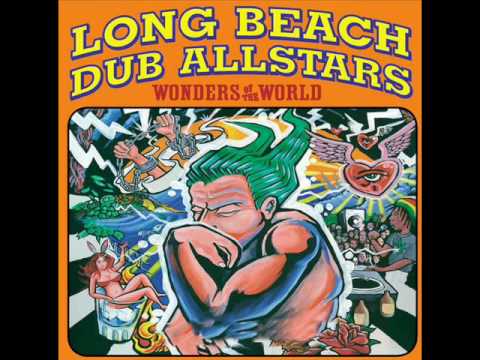 It Ain't Easy - Long Beach Dub Allstars