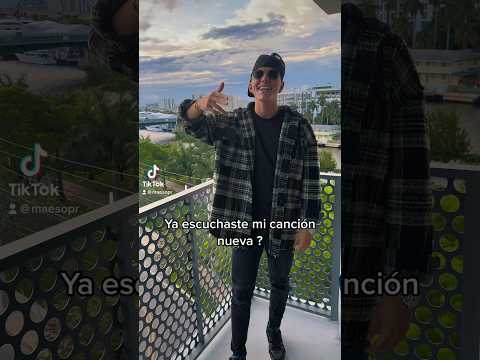 Hit del verano 🛥️👙🏝️☀️ #zionylennox #maeso #reggaeton #nosiguereglas #shorts