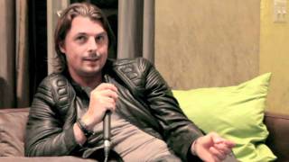 Big Shot Magazine Meets Axwell