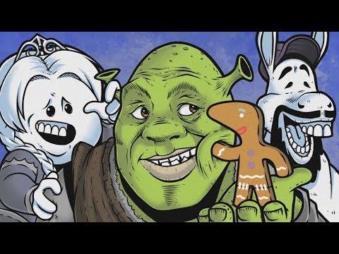 SHREK 2 - Oney Plays
