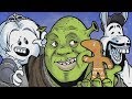 SHREK 2 Oney Plays