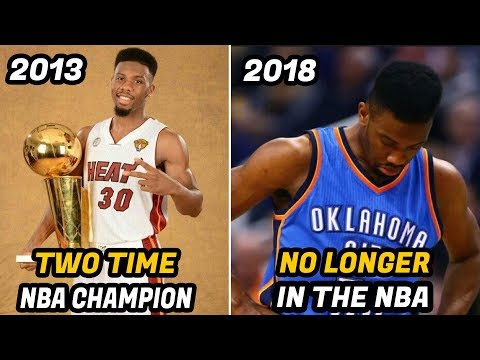 What Happened to Norris Cole's NBA Career?