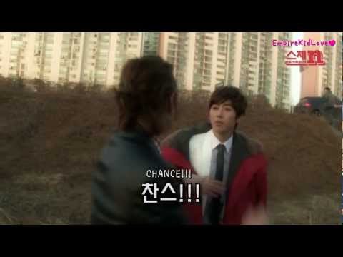 [9 Dec][ENG] ZE:A - Kwang-Tom & Jerry!