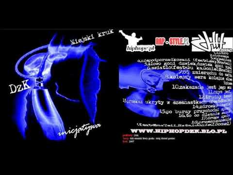 DzK Miejski Kruk   Cichosza prod  MiejskiKruk   2007