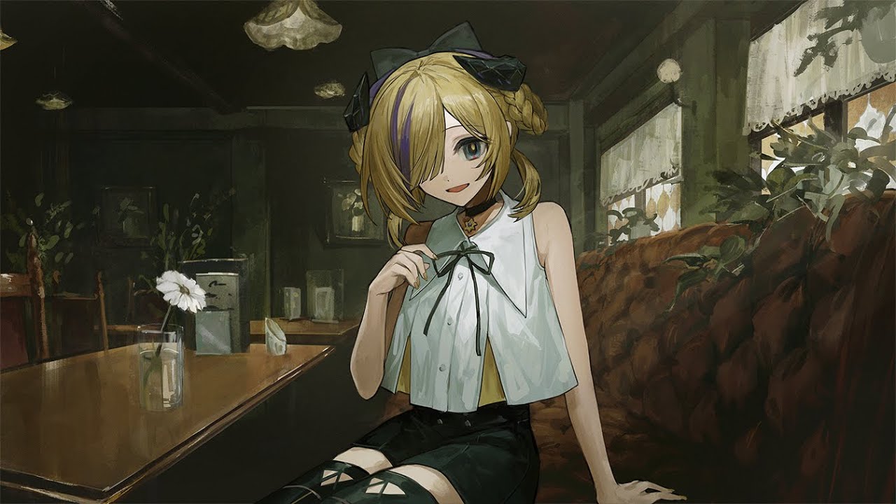 【歌ってみた】IRIS OUT covered by 夕凪機