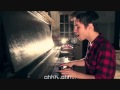 "Try" - Sam Tsui Cover (Video/Lyrics) 