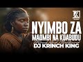 NYIMBO ZA KUABUDU DEEP SWAHILI WORSHIP SONG 2HRS NONSTOP 2025 DJ KRINCH KING