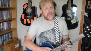 Joakim Lambertsson - Hemma hos Annelie