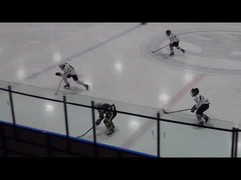HS Zibeni U10 - HC Viru Sputnik U10  3:3 (1:1,0:1,2:1)  10.11.2017