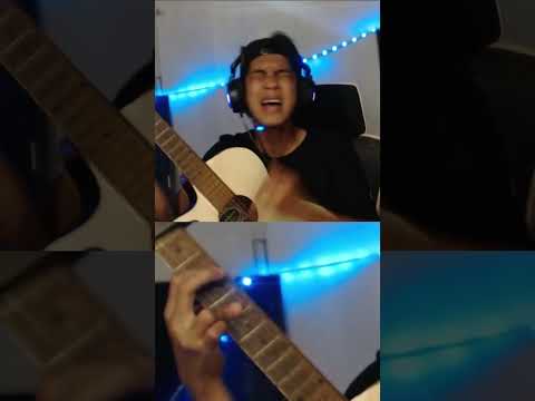 Pengamen ini nekat bawain lagu Judika - Putus atau Terus | #pengpeng #kocak #podcast #cover