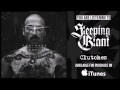 Sleeping Giant- Clutches 