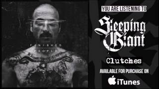 Clutches Music Video