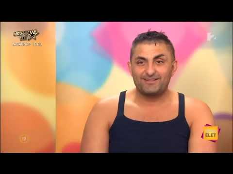 Győzike az Édes Élet-ben - 121. Rész (Győzike testőrei Emil, Zolika, Zsolti)