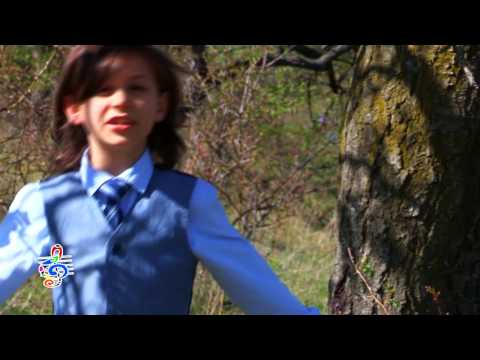 Codruț Stoiciuc, 8 ani- Zambiti va rog