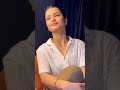 VIDEO Akshitarmy Akshitadwivedi Acting Act India