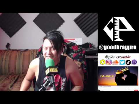 PAG-AARI MO - SALBAKUTA FT. GAT PUTCH PRODUCER REACTION