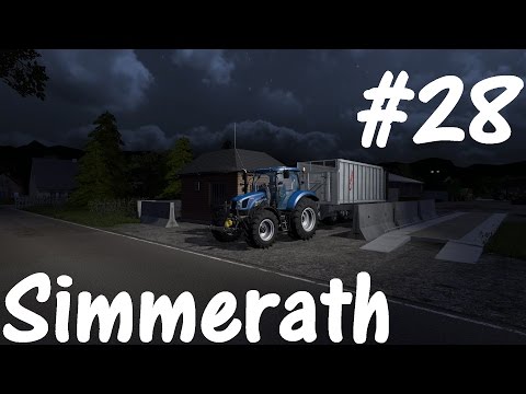 Farming Simulator 15 - Simmerath - Der Geldsegen #28