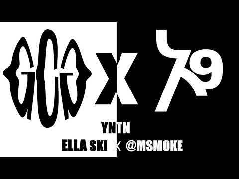 YNTN X ELLA SKI X @MSMOKE ''GOLD DIGGER'' PROD YOALIVEBEATZ 2022 ETHIOPIAN RAP MUSIC(official audio)