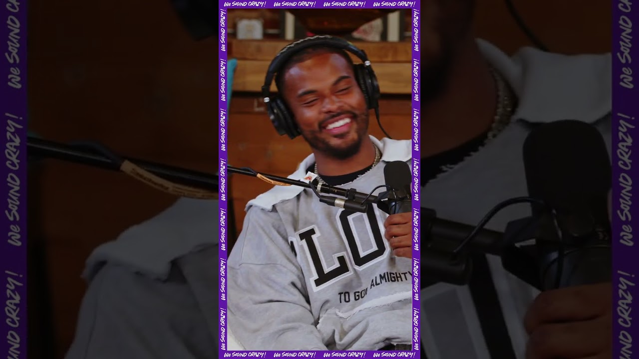 Trevor Jackson Shows Out on Take It to the Bridge