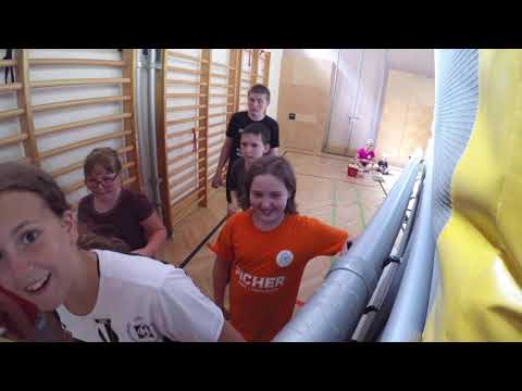 Erlebniswoche Kirchschlag 2021