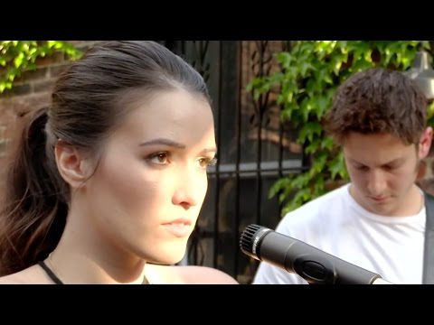 WUCF Artisodes Short: Giselle Bellas