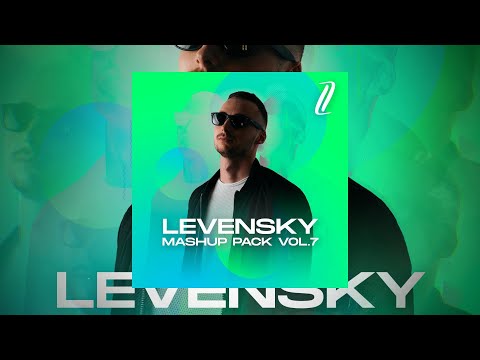 Eurythmics vs Shouse vs Fisher - Sweet Dreams vs Love Tonight vs Losing It (Crunkz vs Levensky Edit)