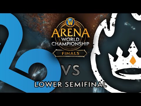 Cloud9 vs OTK | Semifinals | AWC Shadowlands  - S1 NA Finals