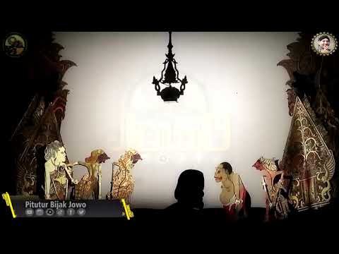 MERINDING ! Pitutur Jawa Bijak Wayang Kulit Ki Lurah Bagong Wajib Ngelingake Ki Seno Nugroho