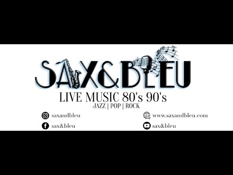 Video 6 de Sax&bleu Video 6 de Sax&bleu