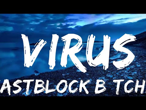 Eastblock B*tches x Ostblockschlampen - Virus (Lyrics)