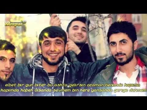 Cem Görmez - Ben Bir Hevestim 2014 (Ft. Pabend & Reflex )