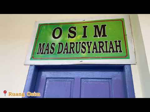 MAS DARUSSYAIAH  BANDA ACEH