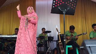 Download lagu Ya Wazir - Wafiq Azizah di halaman Hotel Putri Tunggal Lamandau mp3