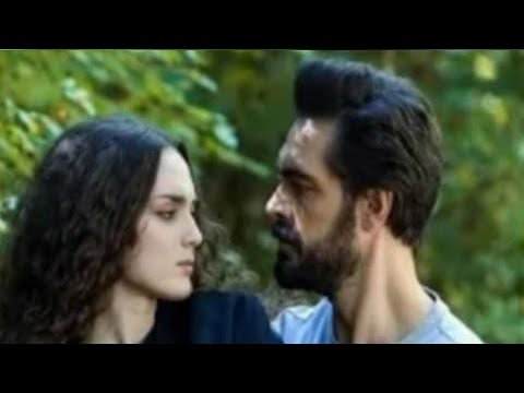 OZNUR KULA: JE IZJAVILA DA SU SCENE POLJUBCA - HALILA I NANUKE SNIMLJENE!