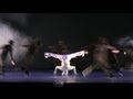 Nobulus Out Of The Shadow At Breakin Convention 2008 Formerly Moving Shadows