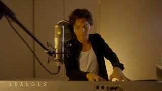 Download lagu Labrinth - Jealous (José Audisio Cover) mp3