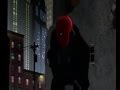 Red Hood Tribute