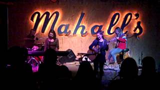 Lily &amp; Madeleine -- Westfield