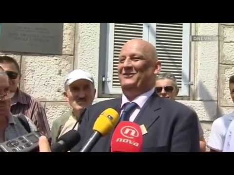 Ljubo Ćesić Rojs o zviždanju