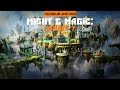 Первый взгляд. Might & Magic: Heroes 7 