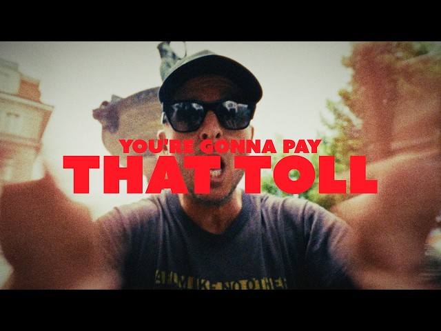 Pay That Toll von Onerepublic ((jetzt ansehen))