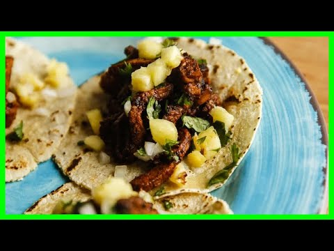 [2018 NEWS]World Cup: Anders Svensson will give up tacos if Mexico oust Sweden