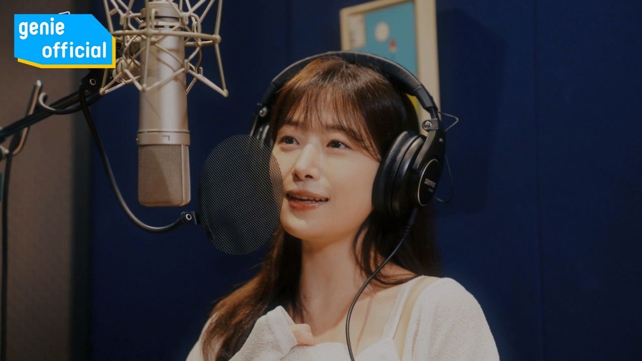 정하경 Jung Ha Kyung - 너무 예뻐 So Pretty Official M/V