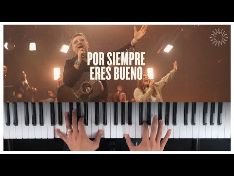 Por Siempre Eres Bueno - Coalo Zamorano