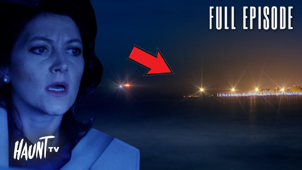 The Unsolved Terror of UFO Sightings | Best of Close Encounters