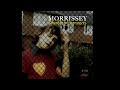Morrissey Sure Enough The Telephone Rings Live 2023 Bonfire Of Teenagers