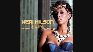 Keri Hilson - I Like (Manhattan Clique Remix) CD Quality